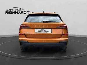 Skoda Kamiq KAMIQ Tour 1.0 TSI /MATRIX/SHZ/ Bild 4