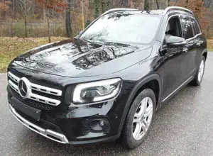 Mercedes-Benz GLB 220 d 4Matic *7 Sitzer*1.Hd*Panorama*360 CAM