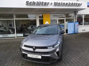 Renault Captur Techno TCe 90 Sitzheizung Kamera hinten Bild 1