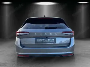 Skoda Superb Combi Selection 2,0 TDI 110 kW DSG Bild 4
