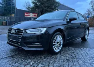 Audi A3 ambiente
