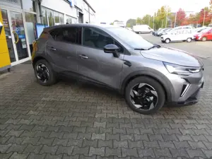 Renault Captur Techno TCe 90 Sitzheizung Kamera hinten Bild 5
