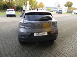 Renault Captur Techno TCe 90 Sitzheizung Kamera hinten Bild 4