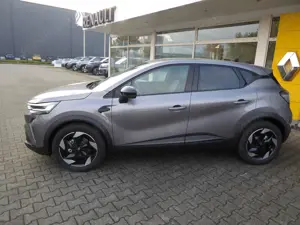 Renault Captur Techno TCe 90 Sitzheizung Kamera hinten Bild 3