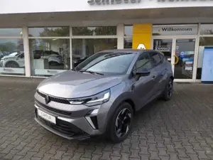 Renault Captur Techno TCe 90 Sitzheizung Kamera hinten Bild 2