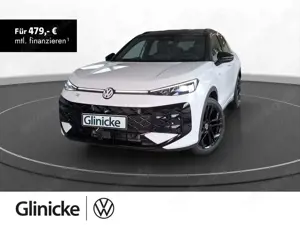 Volkswagen T-Roc R-Line 150 PS DSG | IQ.LIGHT | HUD uvm.