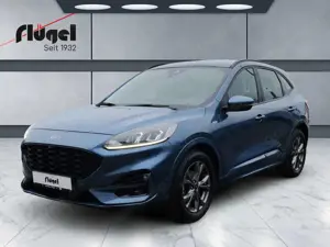 Ford Kuga ST-Line