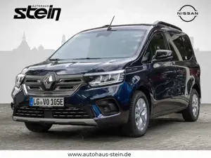 Renault Kangoo III E-Tech CCS Electric Equilibre City-Paket+ Navi