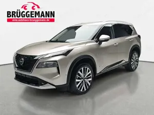 Nissan X-Trail X-TRAIL 1.5 VC-T E-POWER AUTO. TEKNA LM20