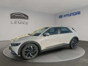Hyundai IONIQ 5 58kWh 2WD BASIS - 97,3% SOH - GARANTIE BIS 05/2030