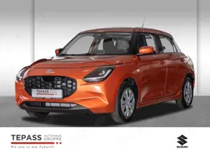 Suzuki Swift 1.2 Dualjet Club LED NAVI PDC KAMERA