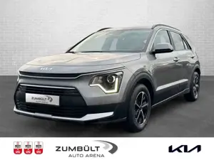 Kia Niro Edition 7 1.6 GDI DCT6 +Navi Digitales Cockpit ACC