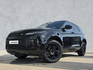 Land Rover Range Rover Evoque D165 AWD S