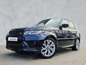 Land Rover Range Rover Sport D250 HSE Dynamic
