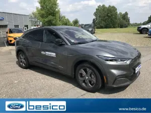 Ford Mustang Mach-E +LED+Panodach+NAV+DAB+PDC+BO+LMF