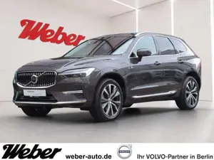 Volvo XC60 T6 Recharge Inscription *HUD*SH*Pano*HK*Kam*