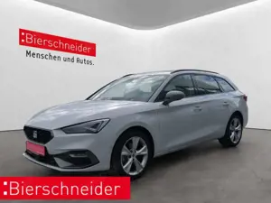 SEAT Leon Sportstourer 1.5 eTSI DSG FR MATRIX-LED NAVI SIDEA