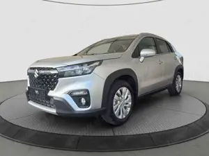 Suzuki Others S-Cross GL+ Allgrip 4WD Kamera*LED*Sitzhzg