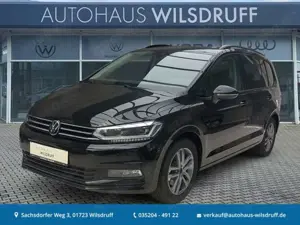 Volkswagen Touran Prime 1.5 TSI 7-Sitzer LED ACC SIDE RFK