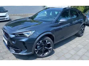 CUPRA Formentor Formentor 1.5 TSI DSG /NAVI/MATRIX/el.Heckkl.