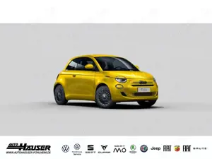 Fiat 500 Hybrid 1.0 TORINO TEMPOMAT LED APPLE ANDROID PDC