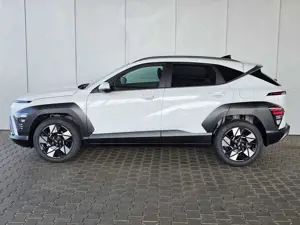 Hyundai KONA Trend 1.6 GDI 2WD HEV / Navi 360° Kam. ACC Keyl...