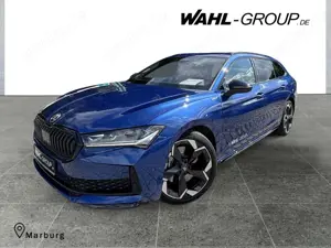 Skoda Superb Combi*Sportline*2,0*TSI*150kW*DSG*AHK*Panorama*Can