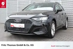 Audi A3 Sportback 30 TDI LED Navi ASI GRA APS SHZ aKlima