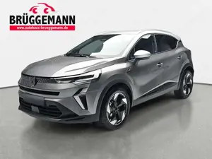 Renault Captur CAPTUR II 1.3 TCE 160 EDC TECHNO LED KLIMA DAB KAM