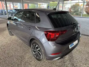 Volkswagen Polo 1.0 TSI DSG Life | Kamera | ACC | Induktiv
