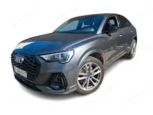 Audi Q3 Sportback 45 1.4 TFSI e S line (EURO 6d)