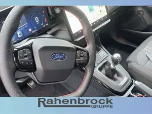 Ford Puma ST-Line MHEV EcoBoost - TAGESZULASSUNG Bild 5