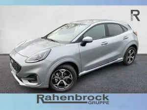 Ford Puma ST-Line MHEV EcoBoost - TAGESZULASSUNG Bild 1