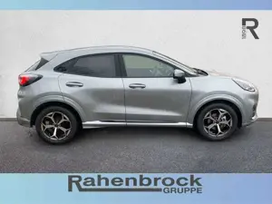 Ford Puma ST-Line MHEV EcoBoost - TAGESZULASSUNG Bild 3