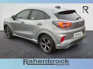 Ford Puma ST-Line MHEV EcoBoost - TAGESZULASSUNG Bild 4