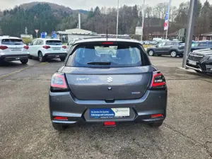 Suzuki Swift 1.2 Dualjet Hybrid Club (Kamera Werksgarantie) Bild 5
