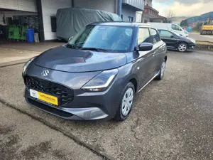 Suzuki Swift 1.2 Dualjet Hybrid Club (Kamera Werksgarantie)