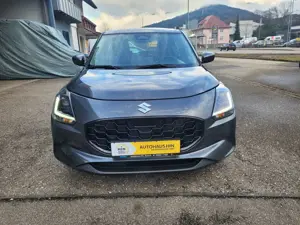 Suzuki Swift 1.2 Dualjet Hybrid Club (Kamera Werksgarantie) Bild 2