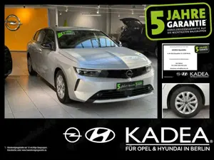 Opel Astra L 1.5 D ST 180°Kamera,LED,PDC,AGR,L+Sitzhzg