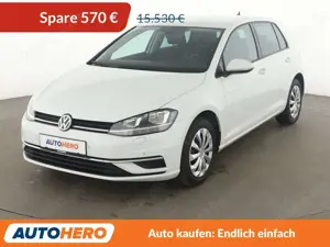 Volkswagen Golf 1.6 TDI Comfortline BM *PDC*SHZ*