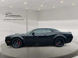 Dodge Challenger Scat Pack Widebody 6.4l Shakedown Bild 3