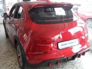 Ora Funky Cat Funky Cat GT Bild 4