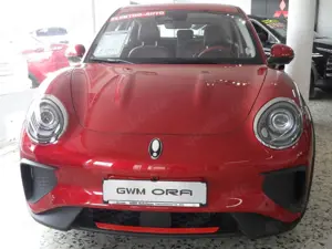 Ora Funky Cat Funky Cat GT Bild 2