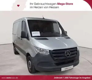 Mercedes-Benz Sprinter 214 CDI Sprinter MBUX NAVI RFK AHK