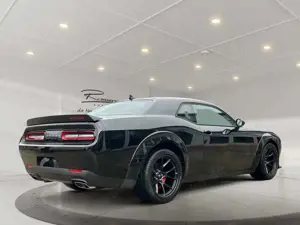 Dodge Challenger Scat Pack Widebody 6.4l Shakedown Bild 5