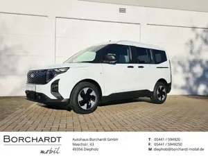 Ford Tourneo Courier BEV*Trend*SYNC4*Winter2*Klimaauto*WLTP 288 km*136P