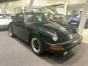 Porsche 911 SC 3.0 Targa *BarnFind*Tolle Basis*