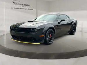 Dodge Challenger Scat Pack Widebody 6.4l Shakedown Bild 2