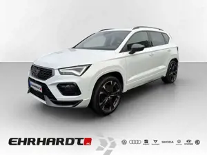 CUPRA Ateca 2.0 TSI DSG 4Drive DCC PANO*VIRTUAL*NAVI*LED*AC...