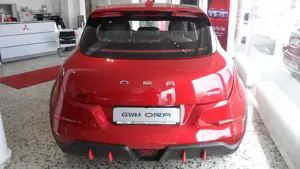 Ora Funky Cat Funky Cat GT Bild 5